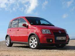 Tenue de sport, châssis bien chaque auto est traitée de la même manière avec un descriptif, des informations techniques et des. Essai Fiat Panda 100 Hp Sport Sportive De Poche