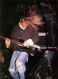 Vandalism Is Beautiful As A Rock In A Cop S Face Nirvana Kurt Cobain Vandalism Is Beautiful As A Rock In A Cop S Face Nirvana Musique Punk