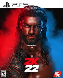 Jun 29, 2021 · wwe 2k22 sees the officially branded wrestling series return after taking a year off following the disaster that was wwe 2k20. Roman Reigns Wwe 2k22 Cover By Wiztek9 On Deviantart
