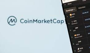 This is a common misconception because the calculation of market cap is directly dependent. Coinmarketcap Makes First Acquisition To Further Improve Crypto Data Offering Coindesk