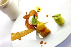 Pinned Via Mrsrawabdeh Fine Dining Desserts Fine Dining Recipes Dessert Restaurants