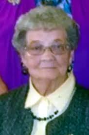 Imogene Krohn, 93, Oakland City