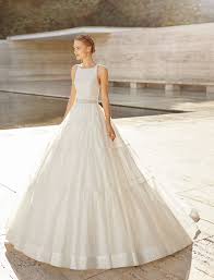 Abito da sposa seducente semplice principessa naturale in tulle. Abiti Sposa 2021 Tutte Le Novita Della Prossima Stagione
