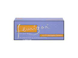 Die Pille Femigoa Zur Verhutung Zava Dred