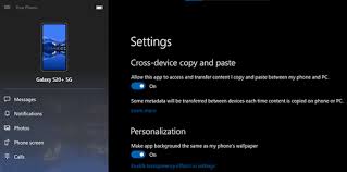 By default images are placed in a a4 sized pdf page. Neue Windows 10 Vorschau Bringt Copy Und Paste Zwischen Pc Und S20 Winfuture De