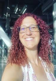 Author Lisajoy Sachs