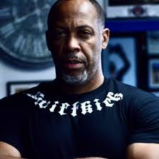 Richard Goodloe's Instagram, Twitter & Facebook