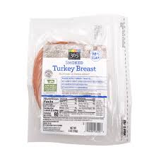 Add collard greens to the turkey necks and water. Smoked Turkey Breast 6 Oz 365 Everyday Value Whole Foods Market