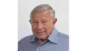 Allen Goodman Obituary (1939