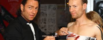 Beverley Art & Craft Archives