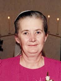 Service information for Tina Neufeld