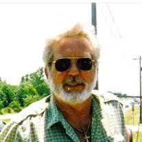 Carl Murphy Obituary