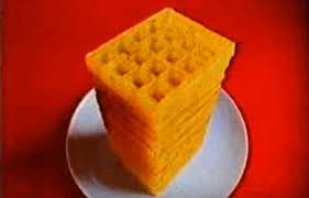 Get the recipe at food & wine. 8 Reasons Why Potato Waffles Are A Staple Of The Irish Diet