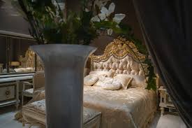 Living room, dining room, bedroom, outdoor & patio, home office Baroque Rococo Style Make For A Luxury Bedroom
