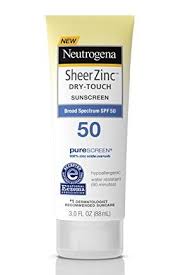 Typical allergic contact dermatitis may occur in individuals allergic to any of the ingredients that are found in sunscreen products or cosmetic preparations that have a sunscreen component. Do You Have A Sunscreen Allergy How To Protect Yourself In The Sun