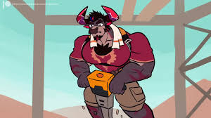 Rule34 - If it exists, there is porn of it   7434567