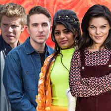 Emmerdale Spoilers: Graham's arrival triggers painful memories, and as his  past link to Ray comes to light, concerns arise that the murder  investigation extends beyond initial thoughts. - The answer is below 👇👇👇