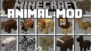 Maybe you would like to learn more about one of these? Minecraft Lots Of Animals Mod Help Mark Spawn His Jungle Village Animals Minecraft Youtube