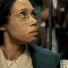 Rosa Parks GIFs