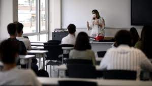 Presencial, virtual o híbrido, este regreso al colegio ha sido el más extraño y complejo del siglo. Campeche Volvera A Clases Presenciales En Abril Tras La Pandemia De Covid En Mexico Este Es El Plan Voluntario Y Gradual