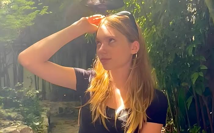 General Hospital Spoilers: Who Is Bluesy Burke, the New Charlotte Cassadine  Replacing Scarlett Fernandez? - Daily Soap Dish