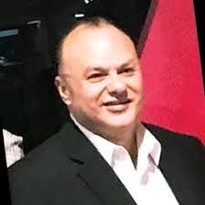 Zachary Cabrera's Instagram, Twitter & Facebook