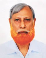 Founder Member of Dhaka Commerce College