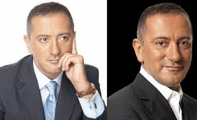 İlkokulu ve ortaokulu çavuşoğlu koleji 'nde okuyan altaylı, daha sonra eğitimine galatasaray lisesi 'nde devam etti. Fatih Altayli Kimdir