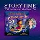 Children’s Story Time: “Little Witch’s To-Do List” event image