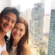 Born on september 20, 1990, she began her career at the age of 14 after winning the reality. Are Daniel Matsunaga And Erich Gonzales Officially Together Coconuts Manila