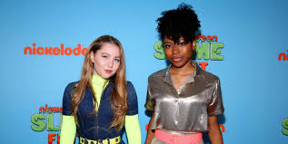 Check spelling or type a new query. Ella Anderson Riele Downs Reveal Secrets About The Henry Danger Musical