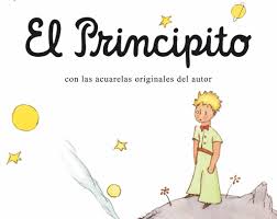 Diez Ensenanzas Que Nos Deja El Principito La Opinion De Murcia En el libro, un aviador se encuentra perdido en el desierto de sahara, despues de qe su avion se averiara.