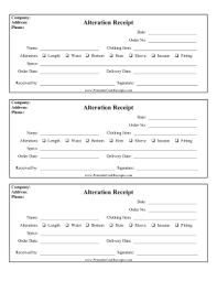 Alteration Receipt Sewing Alterations Altering Clothes Free Receipt Template We offer quality at the best price and in a sustainable way.