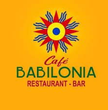 Café Babilonia Restaurant Bar