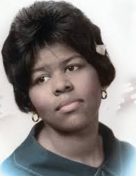 Obituary information for Sheila D. Johnson