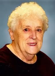 Madeleine Picard (Avis de décès)