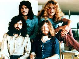 81,685 views, added to favorites 4,521 times. Led Zeppelin At 50 Good Times Bad Times The Independent The Independent