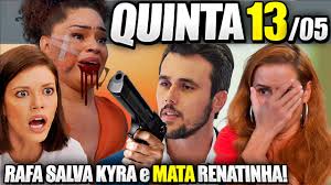Gabi avisa a luna sobre a previsão de tempestade. Salve Se Quem Puder Capitulo 13 05 Quinta Resumo Completo Novela Salve Se Quem Puder 13 05 21 Youtube