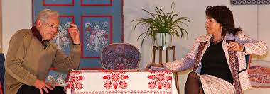 Stadt Wiehl :: Katharinenball 2009: „Moral in Gefahr“