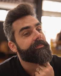 39 Best Beard Styles For Round Face Beard No Mustache Beard Styles Full Beard Styles Shape