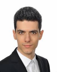 Alexander Radomski's Instagram, Twitter & Facebook