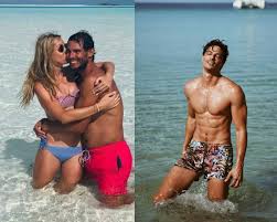 Grimalt falcó ретвитнул(а) javier ortega figueiral. Who Is Rafael Nadal S Sister Maria Isabel Maribel And Her Boyfriend Tennis Tonic News Predictions H2h Live Scores Stats