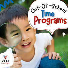 Volunteers of America, Dakotas