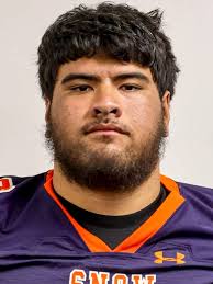 UTSA 2025 Football Prospects