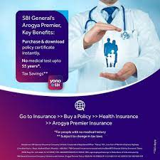 Sbi general insurance offers health insurance policy as well as critical illness plan which ensures financial safety of your future. Pin On Yonosbi
