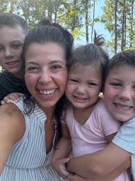 A new year is great for a new beginning, but perhaps God is telling you to  stay put. To remain. To stand firm. Whether it's a sprinting season or a  standing season