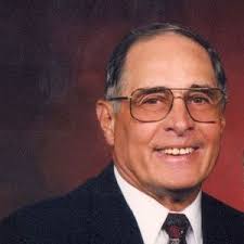 Obituary information for R. Wayne Dayton