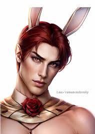 Song of The Crimson Nile Ash