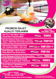 We did not find results for: Psstt Muslimah Muslimah Beauty Salon Spa Putrajaya Facebook