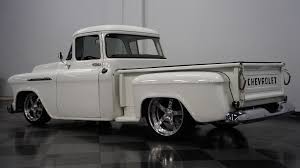 Image result for White 1956 Truck